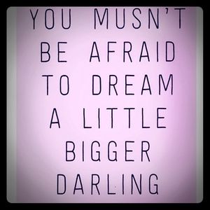 Meet your Posher, EdelBird